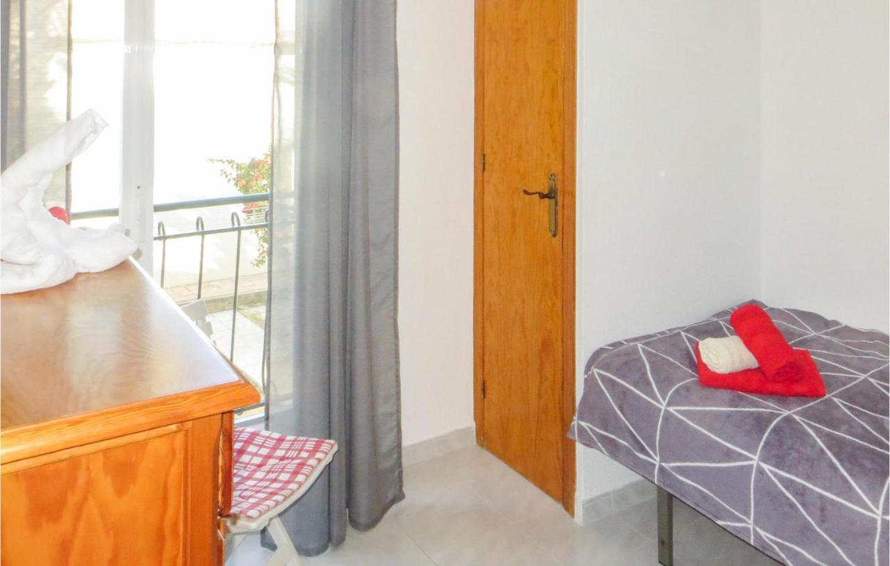 Urb, Mar Azul Apartment Torrevieja Bagian luar foto