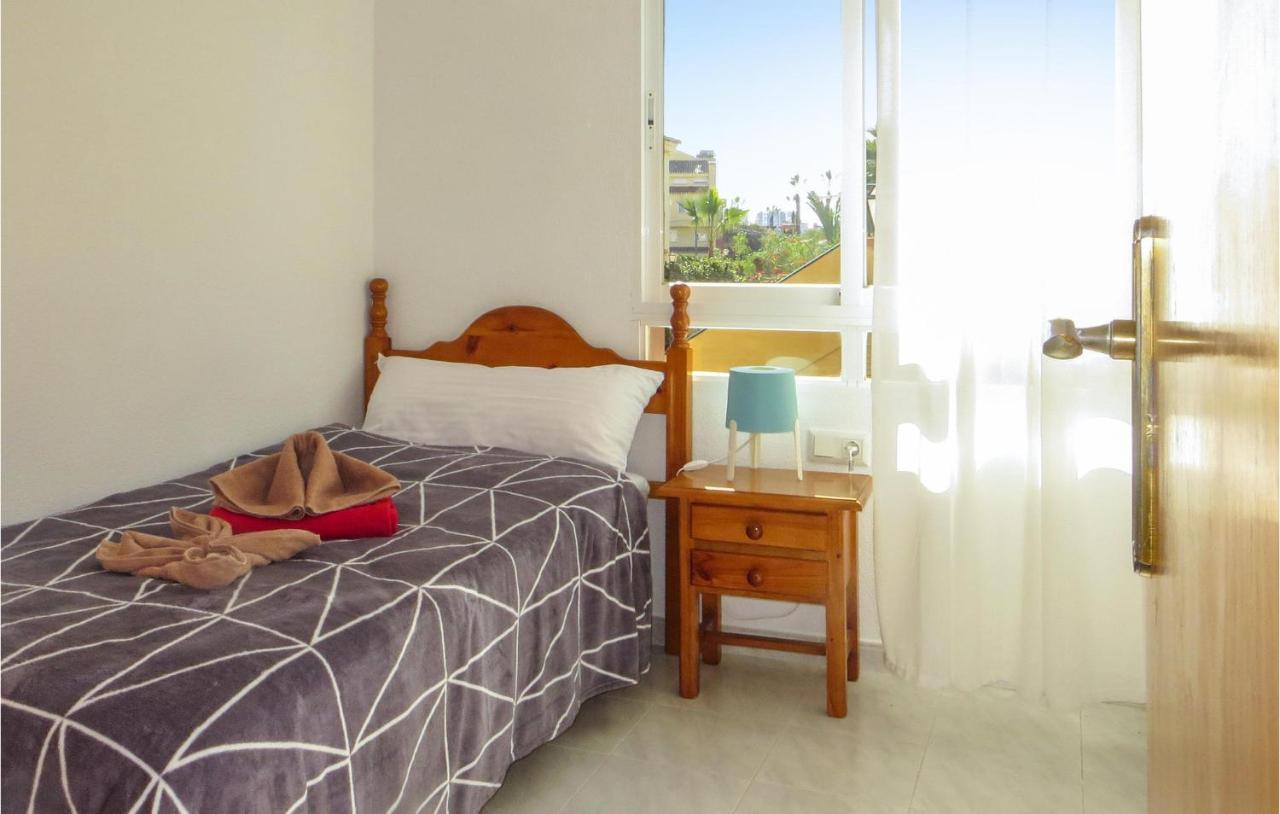 Urb, Mar Azul Apartment Torrevieja Bagian luar foto